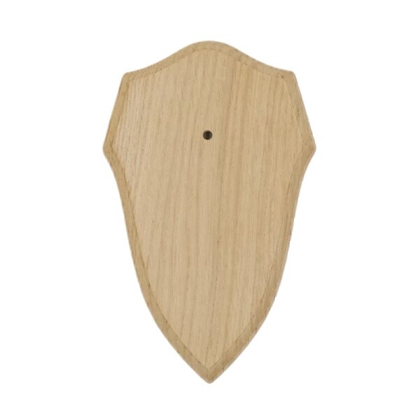 Coat of arms shape 1