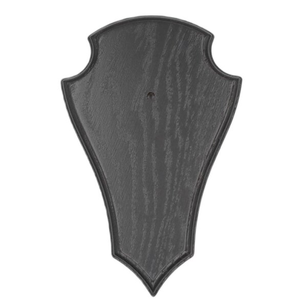 pointed