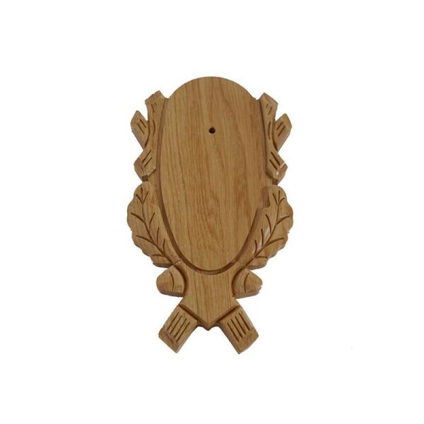 carved