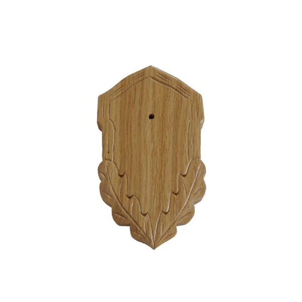 coat of arms shape