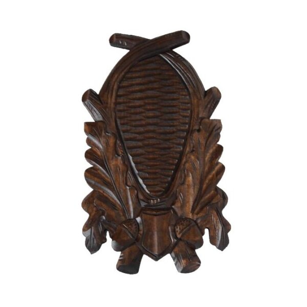 Panneaux marron