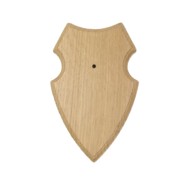 Coat of arms shape 2