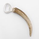 Décapsuleur avec bois de cerf L 15 cm Cerf...