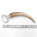 Décapsuleur avec bois de cerf L 15 cm Cerf...