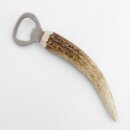 Décapsuleur avec bois de cerf L 16 cm Cerf...