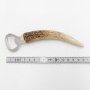 Décapsuleur avec bois de cerf L 16 cm Cerf...
