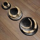 Warzenschwein Waffen 3er Set Hauer max. 14,2-25 cm Keiler...