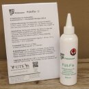 Fritzmann Füll-Fix 200 ml Composto per riempire armi da caccia al cinghiale, sufficiente per circa 3-5 riempimenti