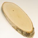 1x Birke Schild Trophäenschild Reh Geweih Baumscheibe Baumschild Neu AF 23 cm