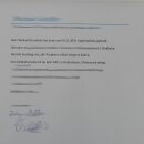 Birkhahn Hahn Ganzpräparat Präparat Höhe 45 cm mit Herkunftsnachweis 90.2.16
