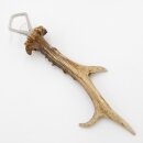 Décapsuleur en bois de cerf Décapsuleur en bois de cerf Longueur 26 cm 27.1.461