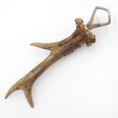 Décapsuleur en bois de chevreuil...