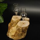 Set di bicchierini da liquore con stelo su radice Set di bicchierini da liquore Regalo Nuovo 27.60.1.70