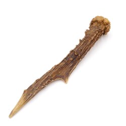 Corna di capriolo Lunghezza 18 cm Corna di capriolo Corna di capriolo Corna 14.1.290
