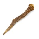 Deer antler length 17 cm Deer antler pole Deer antler pole Deer antlers Antlers 14.1.292