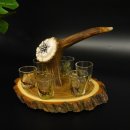 Proveedor de aguardiente en tabla de aguardiente con...