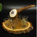 Proveedor de aguardiente en tabla de aguardiente con...