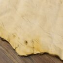 Red deer hide length 157 cm Deer Deer hide rug Decoration 87.3.37