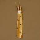 Key rack antler bar handmade key unique 6 hooks deer antler 27.8.117
