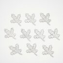 5 feuilles de chêne pour trophées de chasse...