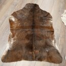 Goatskins (2 pieces) Goat Skins Goat Fur Rug Animal Fur Decoration