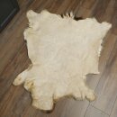 Damhertenvacht Damhertenvacht Hertenvacht Vloerkleed Tapijt Decoratie Lengte 112 cm 87.3.38
