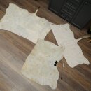 Warthog Fur Rug, 149 cm Long, African Warthog Rug