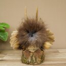 Wolpertinger Little Wolpi Taxidermy Specimen Purple Eyes...