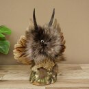 Wolpertinger Little Wolpi Taxidermy Specimen White Eyes...