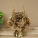 Wolpertinger, Little Wolpi, Taxidermy Specimen, Light...