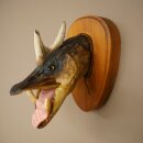 Fish, Wolpi, Wolpertinger, Boar Pike, Pike, Deer,...