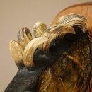 Fish Wolpi Wolpertinger Pike Boar Head Predator Fish Specimen 86.18.6