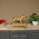 Whole Taxidermy Specimen of a Young Pig, 31 cm Tall,...