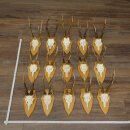 15 Roe Deer Antlers—Larger Roe Bucks—Roe Buck...