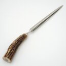 Brieföffner Brief Öffner mit Hirsch Geweih Horn...