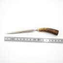 Brieföffner Brief Öffner mit Hirsch Geweih Horn...