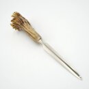Brieföffner Brief Öffner mit Rehgeweih Horn Griff Reh Geweih Lang 17 cm 27.17.56