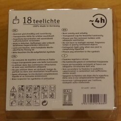 Rothirsch Geweih Kerzenständer Hirsch Horn Advent Kranz Adventskranz  GTK27.6.24