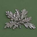 OAK LEAF Cover sheet Boar weapons Cover sheets Boar decoration 6-leaf 52.1.4